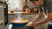 We Asked 3 Chefs To Share How To Make The Best Chicken Pot Pie, And They Had The Same Piece Of Simple Advice