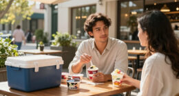 Yasso Embarks On International Expansion As Yogurt Bar Sales Soar